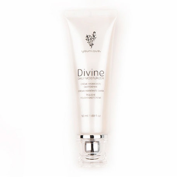 Younique Other - NIB Younique Divine daily moisturizer full size skincare 1.69oz